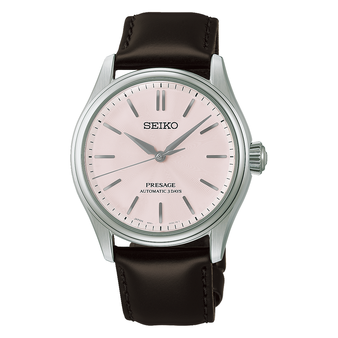 Seiko Luxe PRESAGE CLASSIC SERIES Watch HCC003