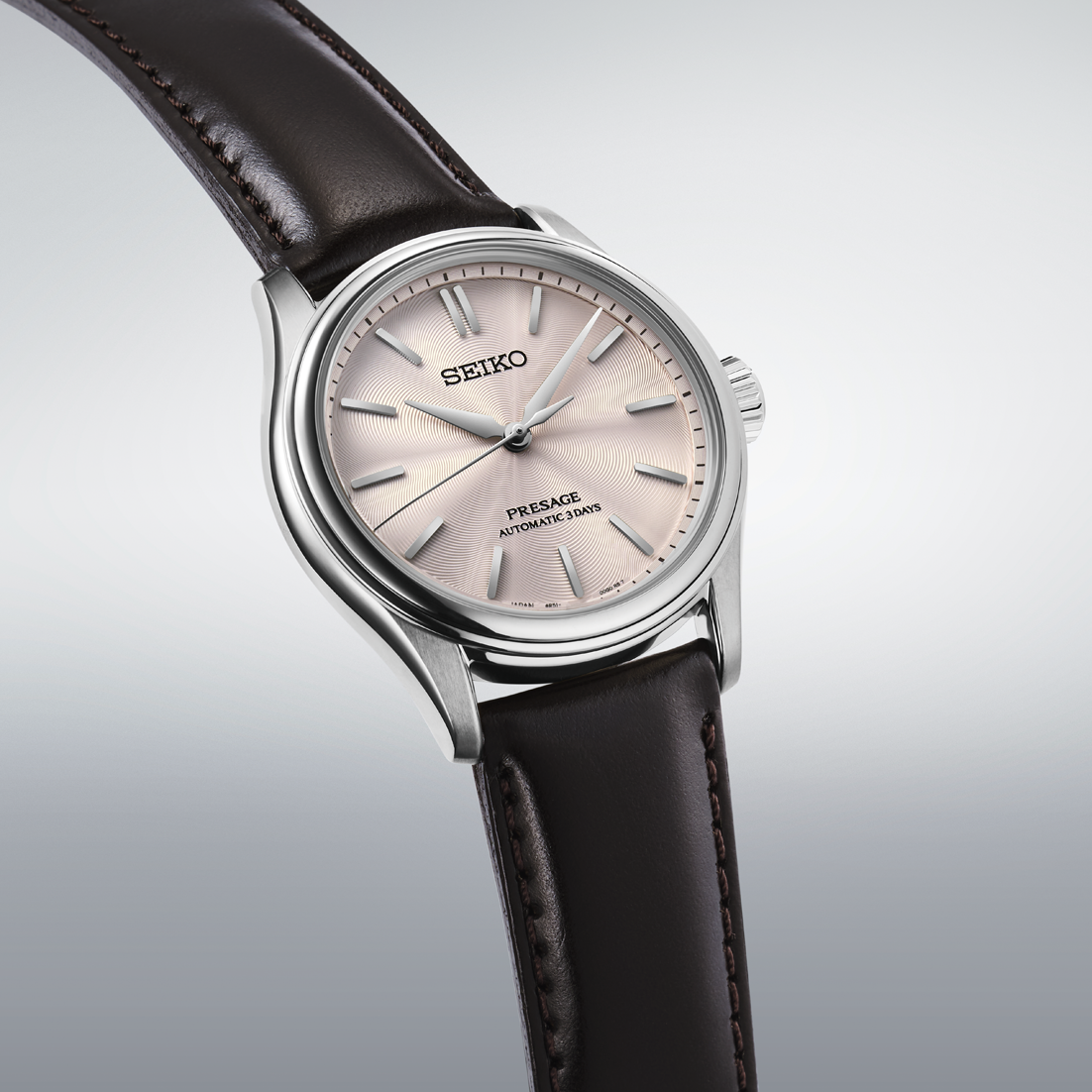Seiko Luxe PRESAGE CLASSIC SERIES Watch HCC003