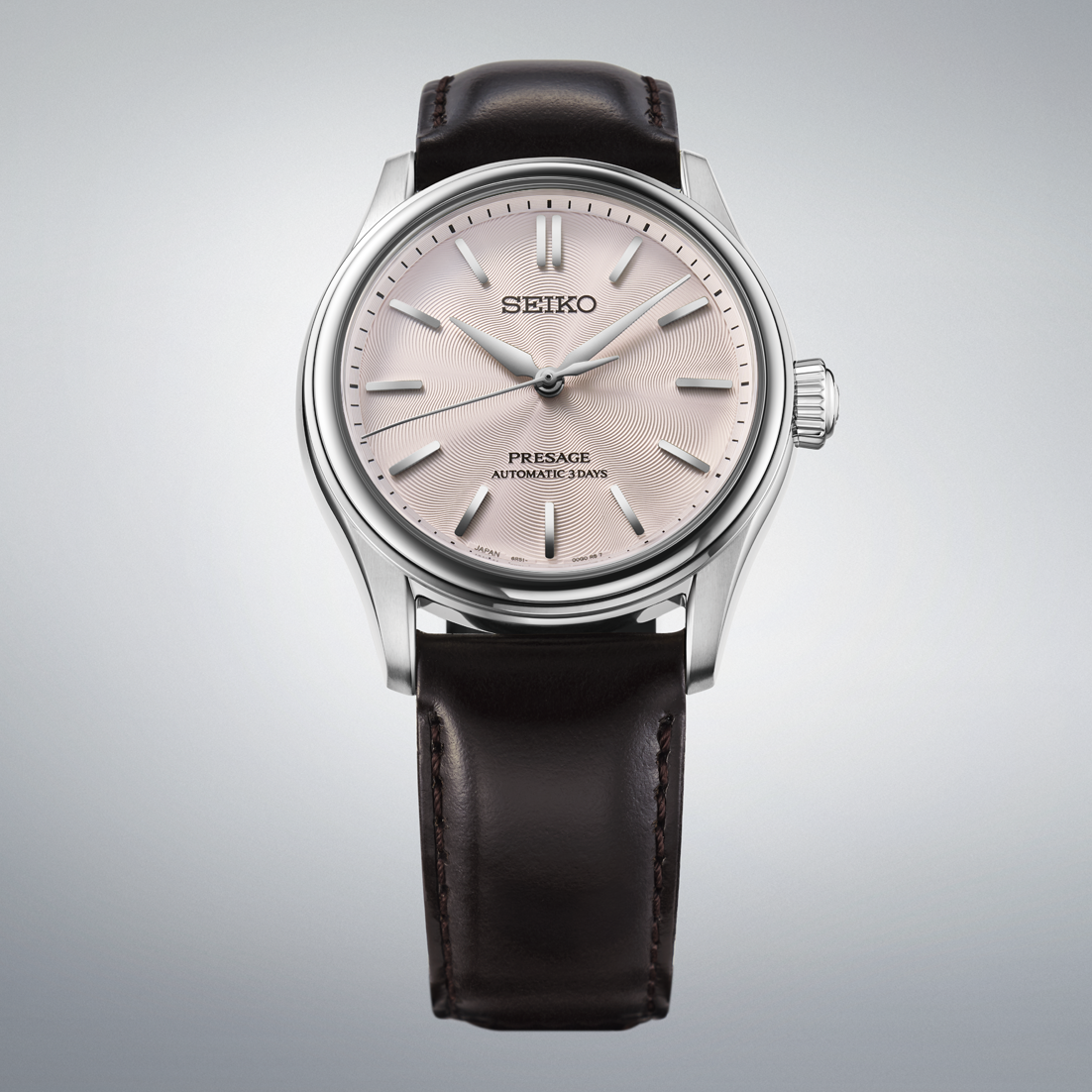 Seiko Luxe PRESAGE CLASSIC SERIES Watch HCC003