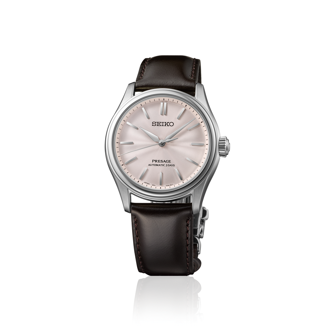 Seiko Luxe PRESAGE CLASSIC SERIES Watch HCC003