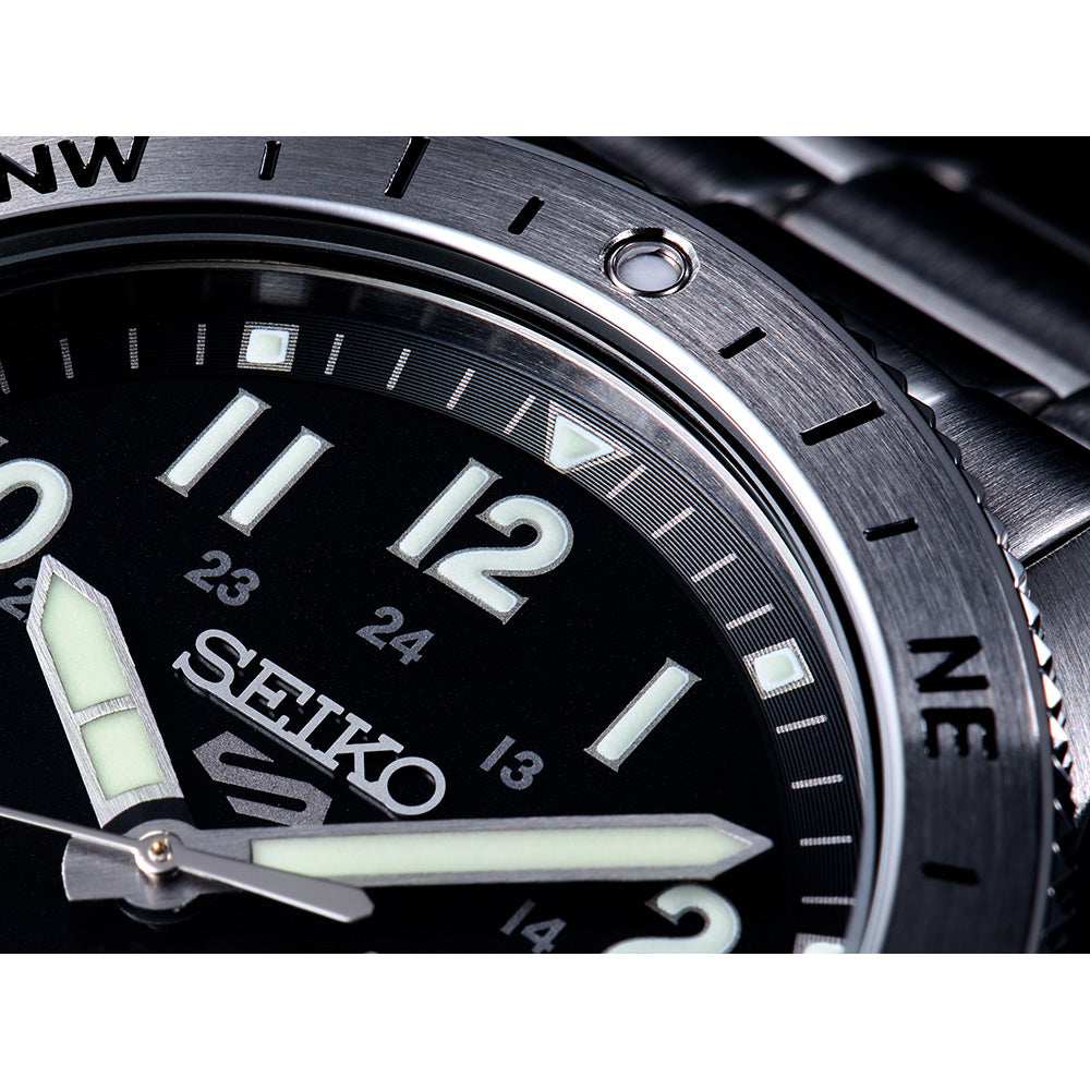 Seiko 5 Sports Field Series Watch HDB006