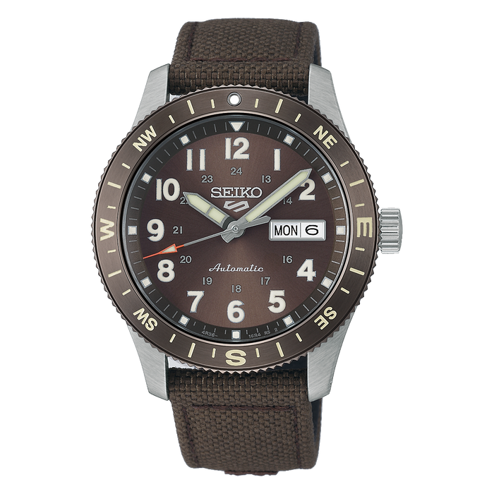 Seiko 5 Sports Field Series HDB009