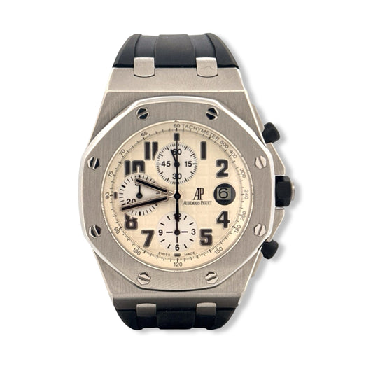 Audemars Piguet Royal Oak Offshore Safari