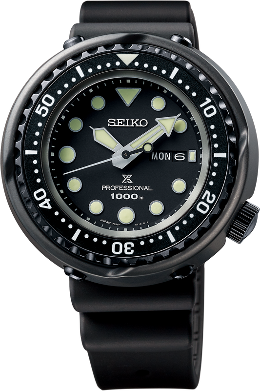 PROSPEX 1975 HERITAGE DIVER'S WATCH S23631