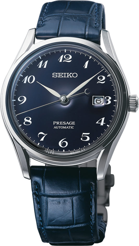 PRESAGE CRAFTSMANSHIP SERIES ENAMEL SJE077