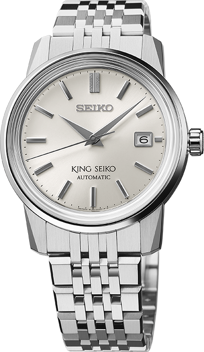 KING SEIKO KSK MODERN RE-INTERPRETATION SJE089