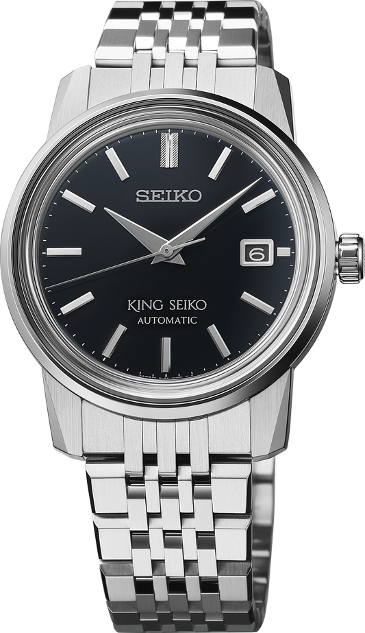 KING SEIKO KSK MODERN RE-INTERPRETATION SJE091