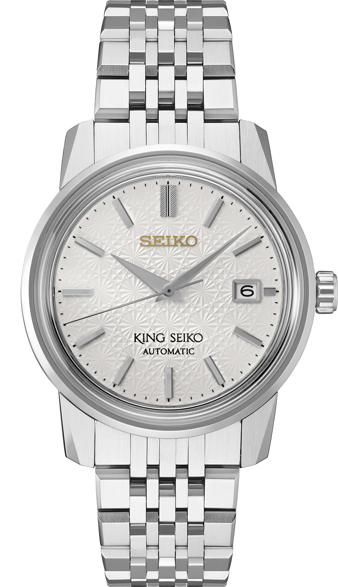 King Seiko