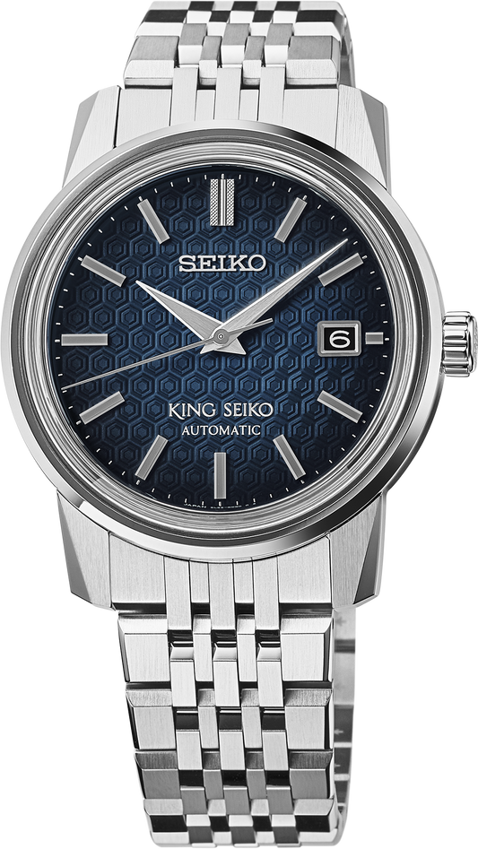 KING SEIKO KSK MODERN RE-INTERPRETATION SJE105