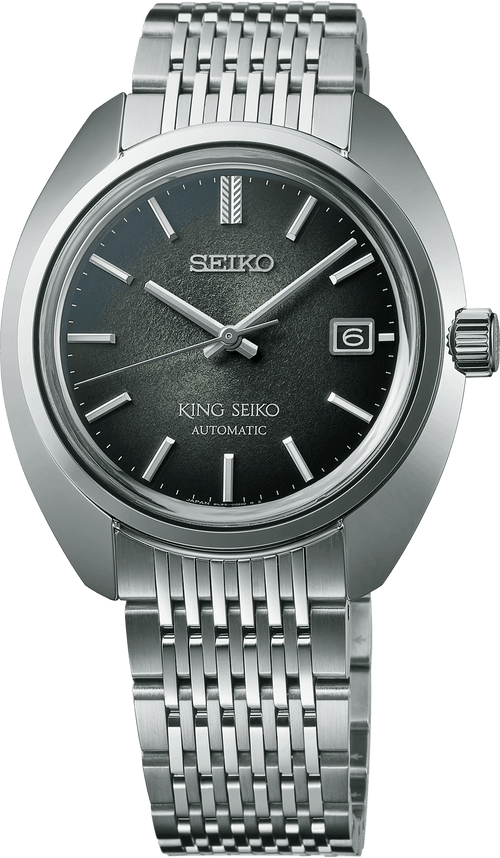 Seiko Luxe Watch