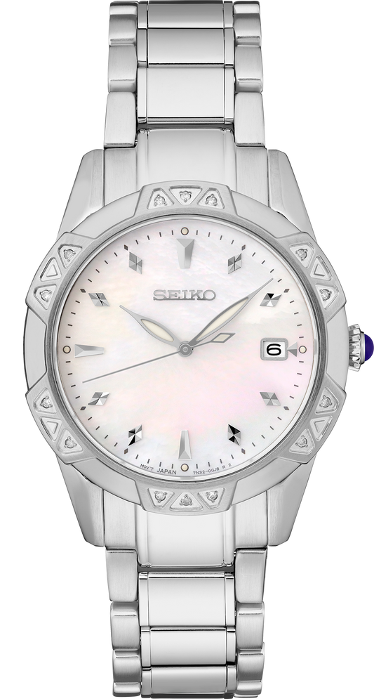 Seiko Diamonds Collection SKK727