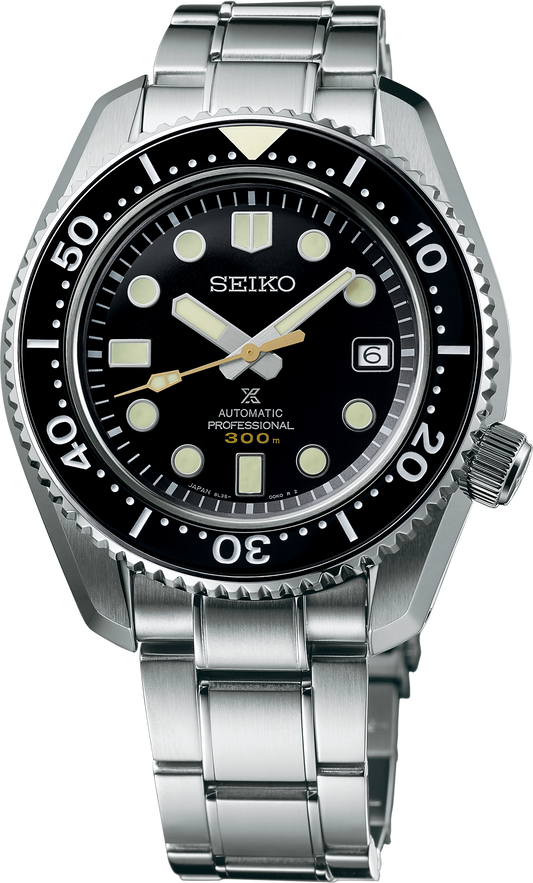 PROSPEX 1968 HERITAGE DIVER'S WATCH SLA021