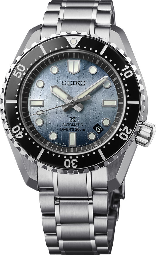 PROSPEX 1968 HERITAGE DIVER'S WATCH SLA073