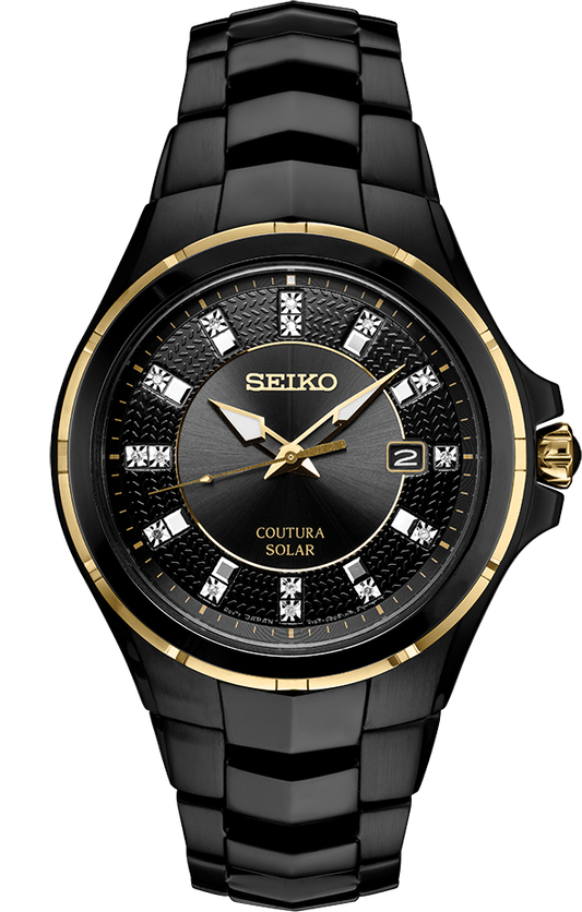 Seiko Coutura SNE506