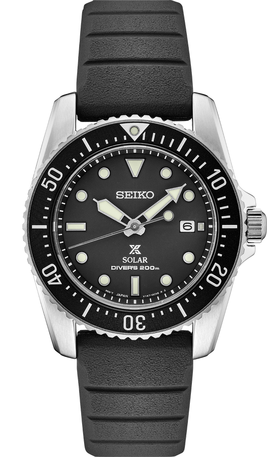 Seiko Prospex Solar Diver SNE573