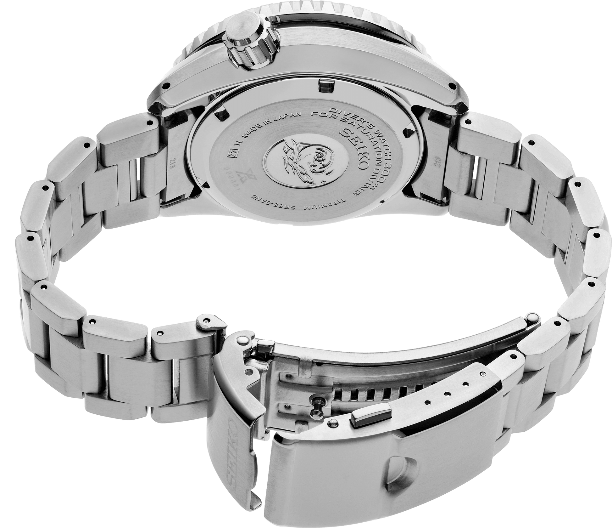 PROSPEX LX U.S. SPECIAL EDITION SNR057