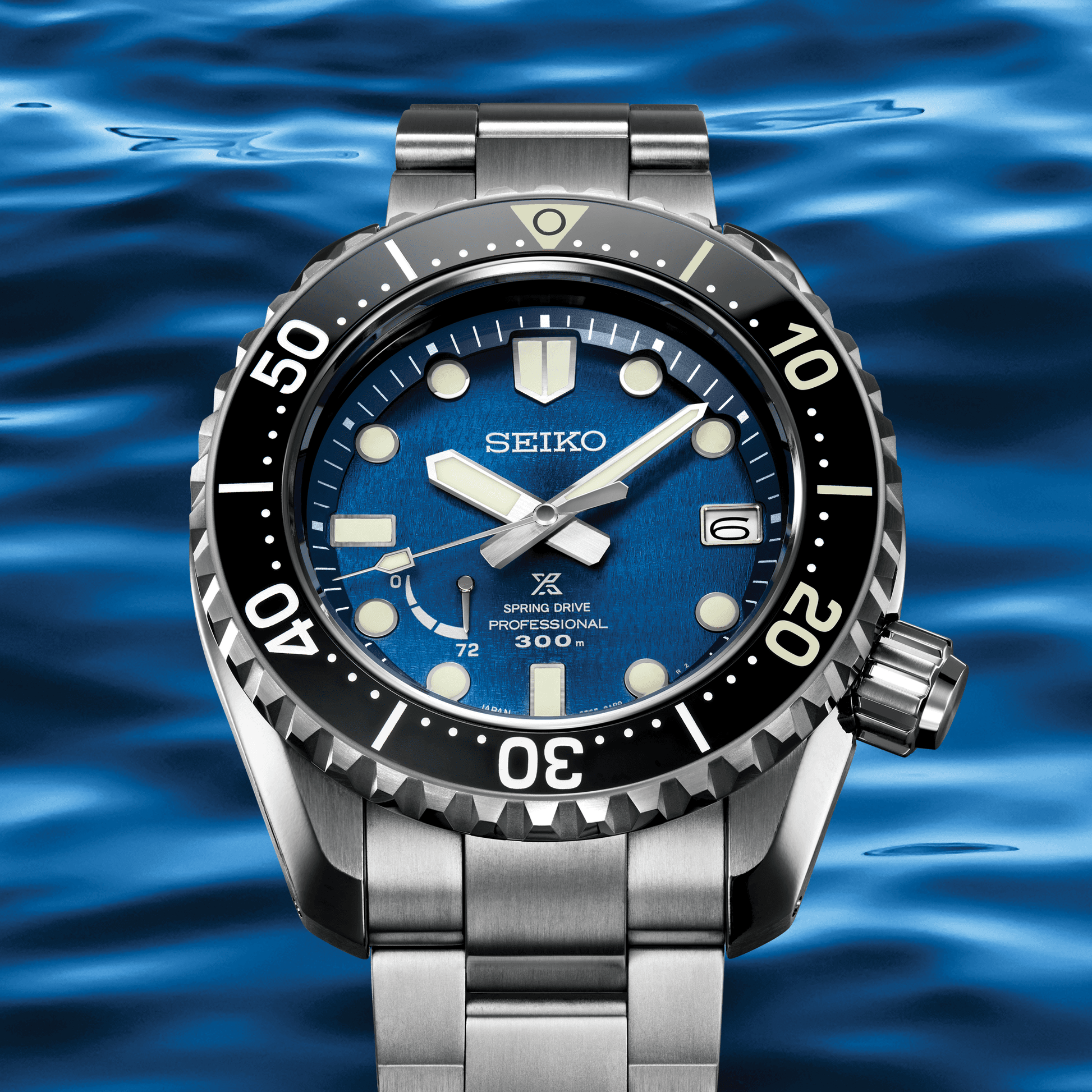 PROSPEX LX U.S. SPECIAL EDITION SNR057