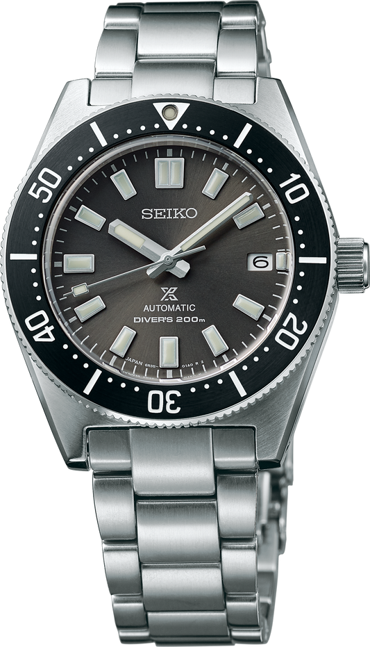 PROSPEX 1965 HERITAGE DIVER'S WATCH SPB143