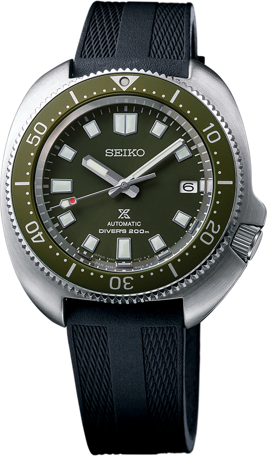 PROSPEX 1970 HERITAGE DIVER'S WATCH SPB153