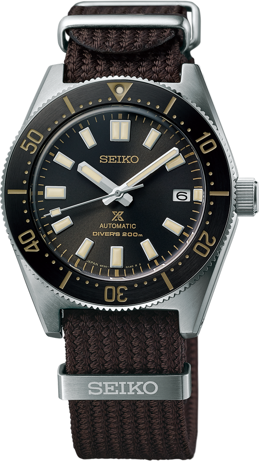 PROSPEX 1965 HERITAGE DIVER'S WATCH SPB239