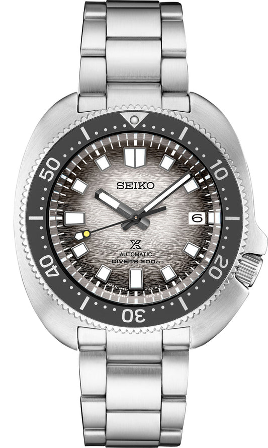 PROSPEX BUILT FOR THE ICE DIVER U.S. SPECIAL EDITION SPB261