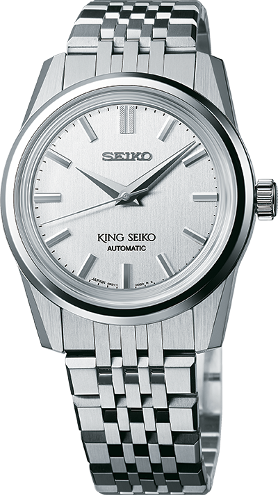 KING SEIKO KSK MODERN RE-INTERPRETATION SPB281