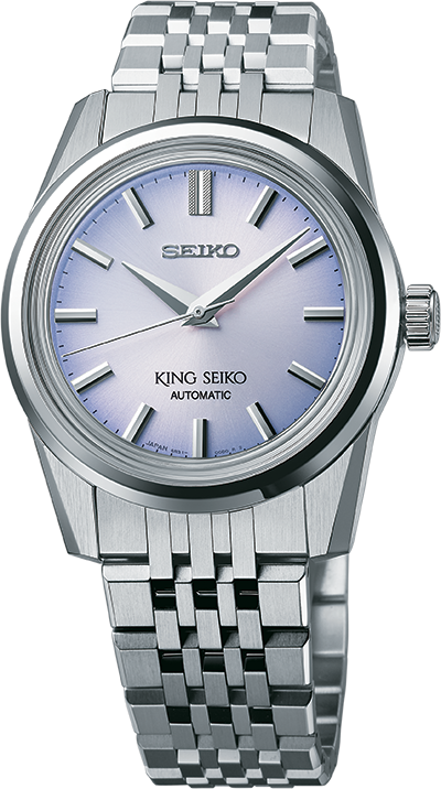 KING SEIKO SPECIAL EDITION SPB291