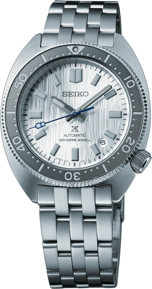 SEIKO WATCHMAKING 110TH ANNIVERSARY LIMITED EDITION SPB333