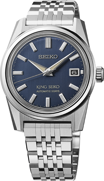 KING SEIKO KSK MODERN RE-INTERPRETATION SPB389