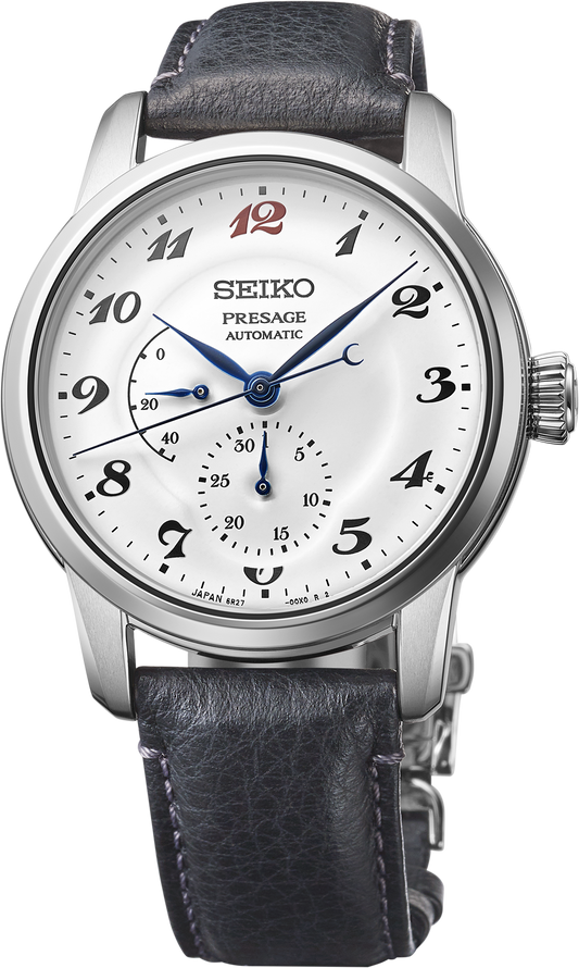 SEIKO WATCHMAKING 110TH ANNIVERSARY LIMITED EDITION SPB401