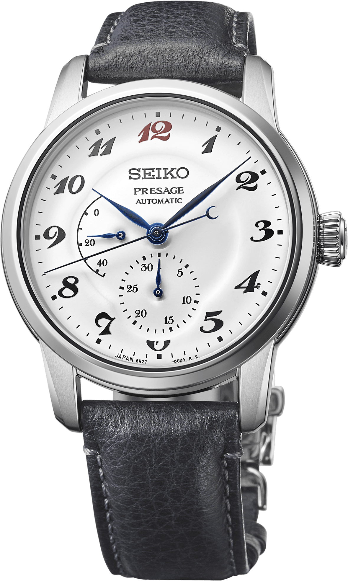 Seiko Presage SPB401 Watchmaking 110th Anniversary Limited Edition