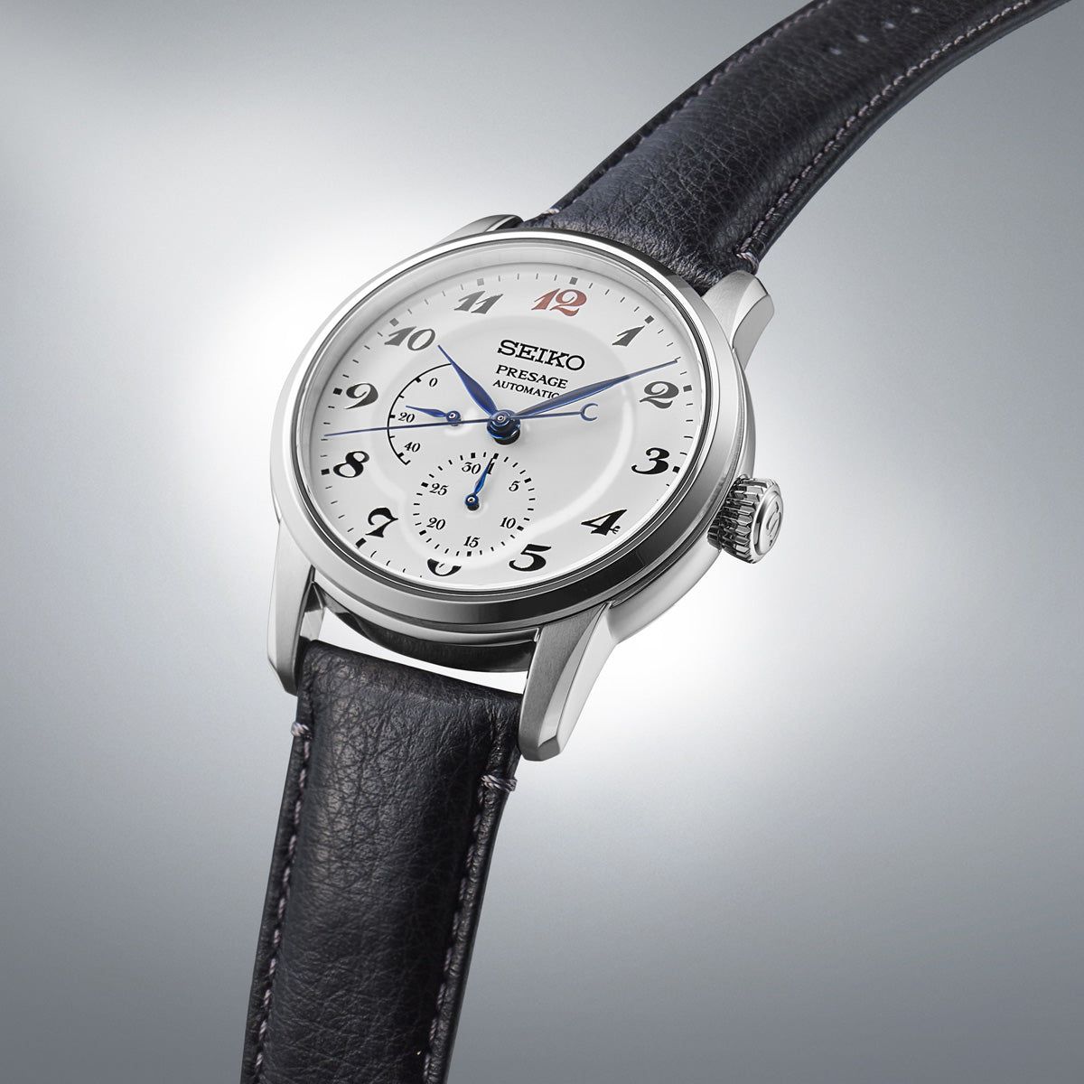 Seiko Presage SPB401 Watchmaking 110th Anniversary Limited Edition