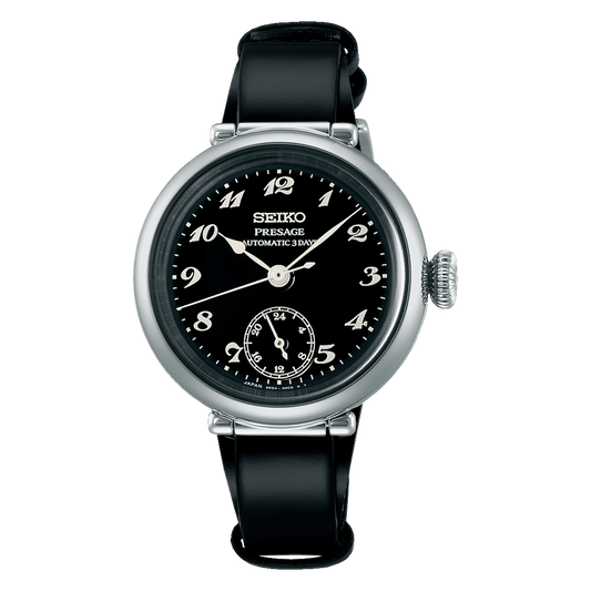 PRESAGE CRAFTSMANSHIP SERIES PORTER CLASSIC LIMITED EDITION SPB449