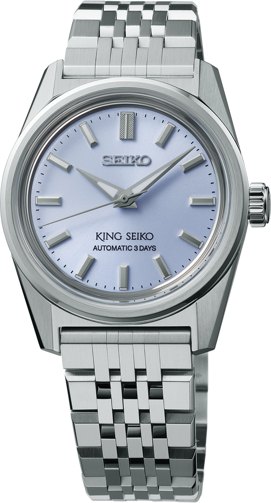 KING SEIKO KSK MODERN RE-INTERPRETATION SPB457