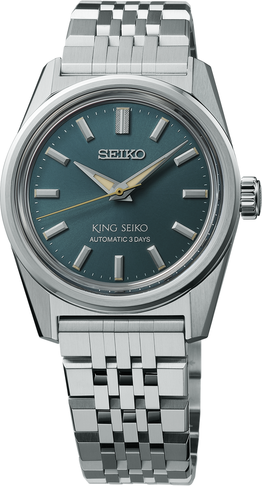 KING SEIKO KSK MODERN RE-INTERPRETATION SPB459