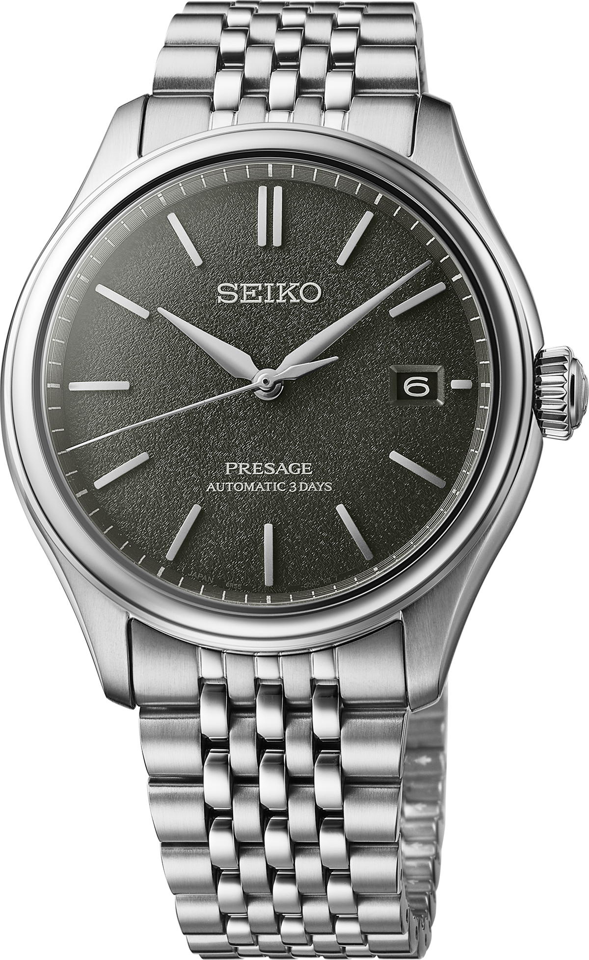 Presage Classic Series SPB465