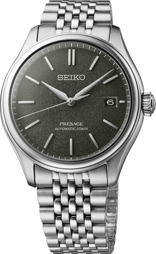 Presage Classic Series SPB465