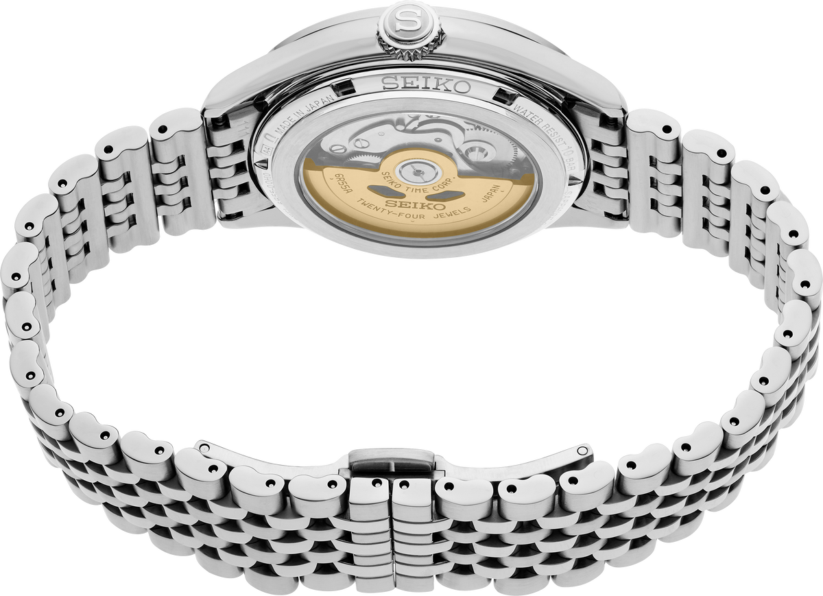 Presage Classic Series SPB465