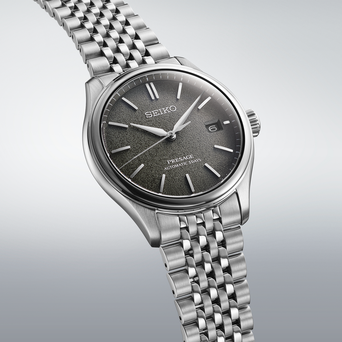 Presage Classic Series SPB465