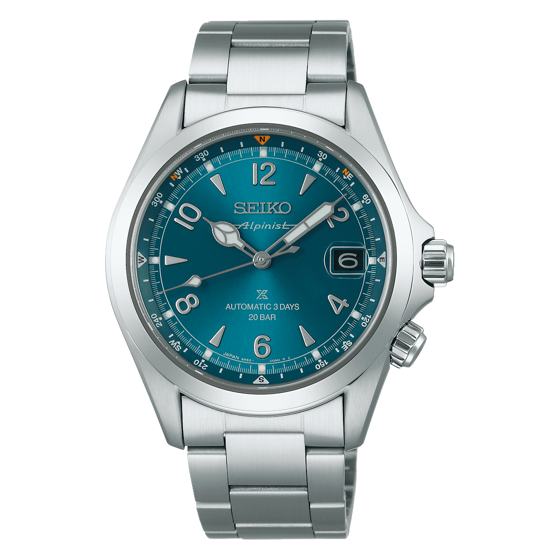 PROSPEX ALPINIST SPB503