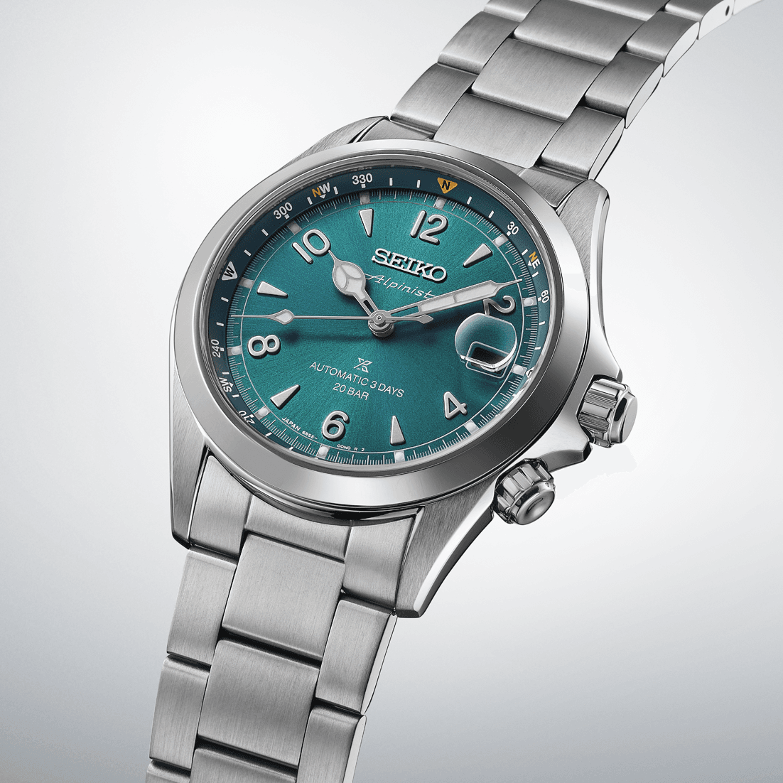 PROSPEX ALPINIST SPB503