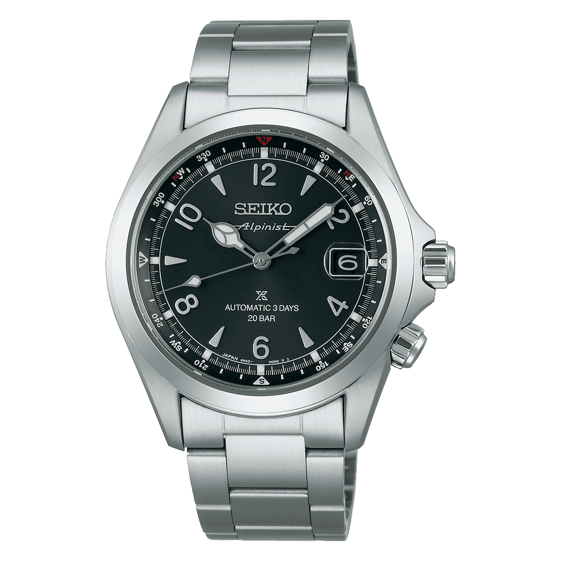 PROSPEX ALPINIST SPB505