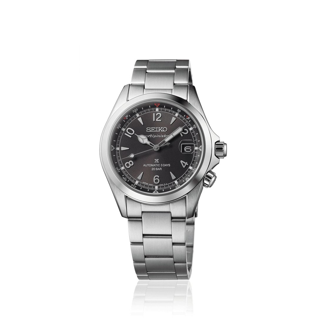 PROSPEX ALPINIST SPB505