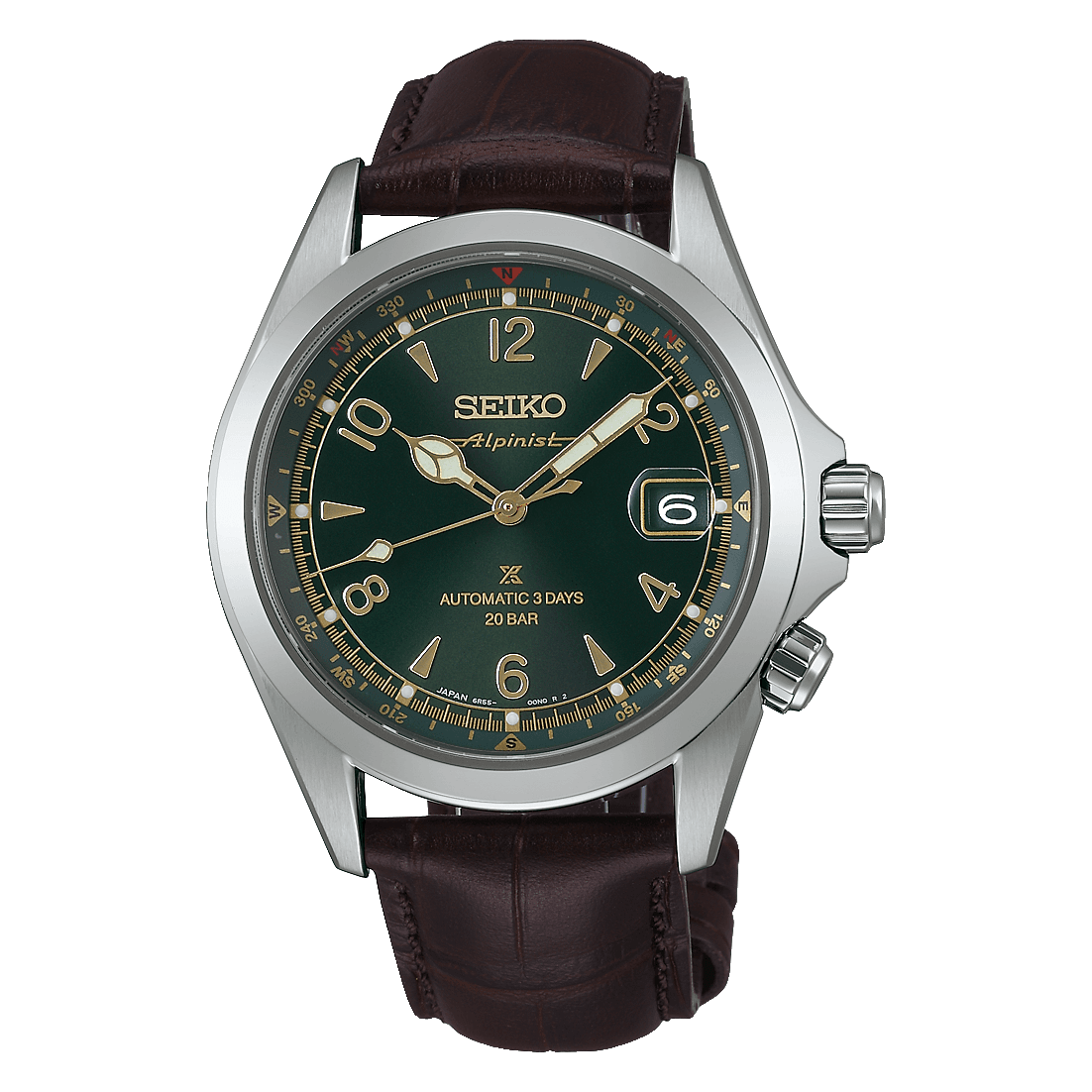 PROSPEX ALPINIST SPB507