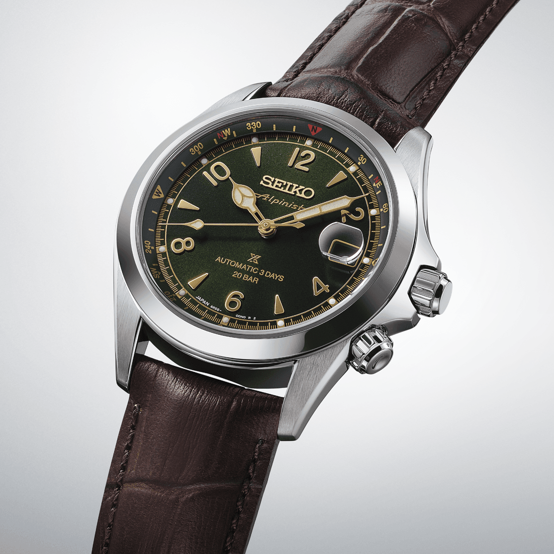 PROSPEX ALPINIST SPB507