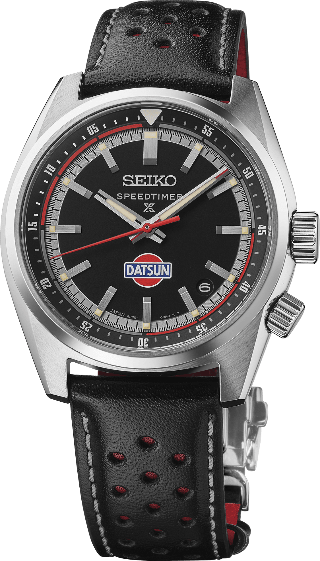 PROSPEX SPEEDTIMER DATSUN 240Z LIMITED EDITION SPB517