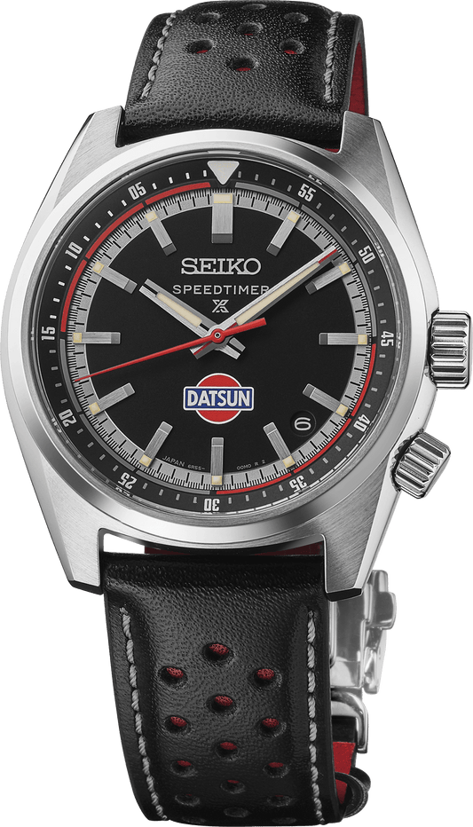 PROSPEX SPEEDTIMER DATSUN 240Z LIMITED EDITION SPB517