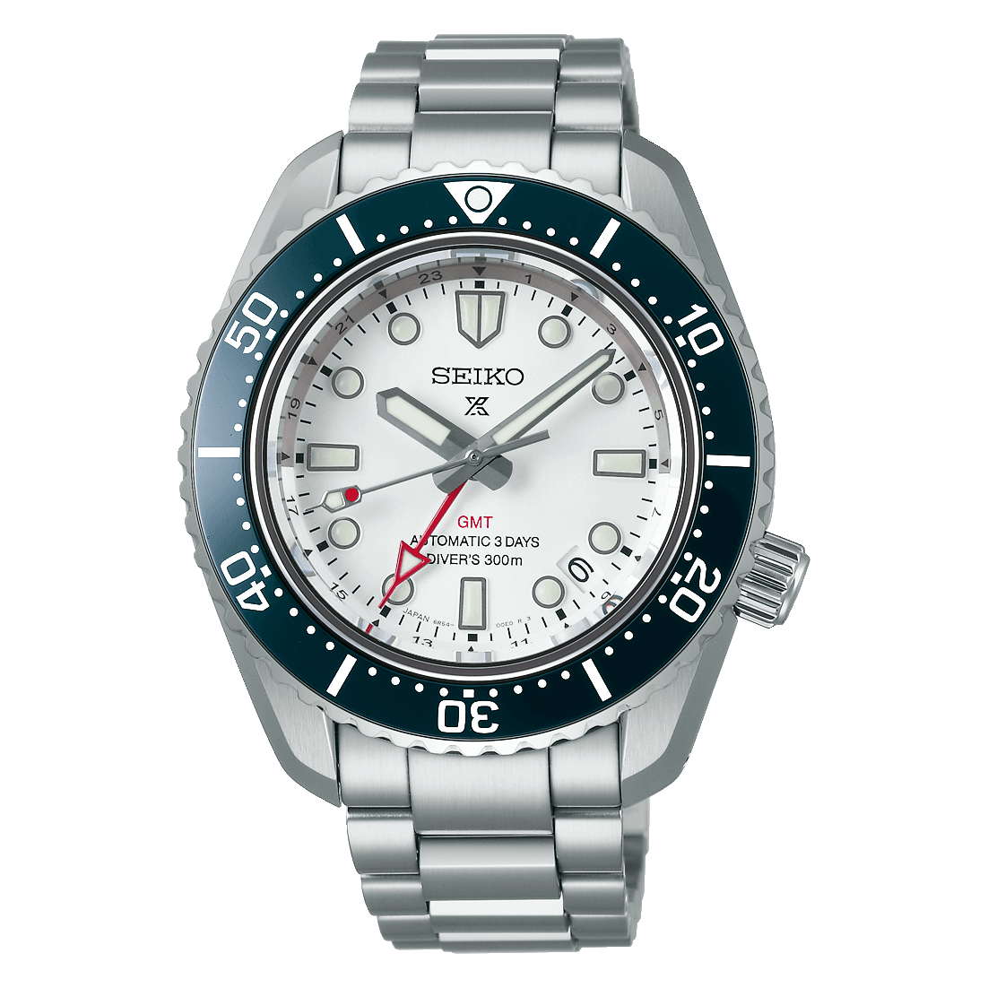 PROSPEX 1968 HERITAGE DIVER'S WATCH SPB519