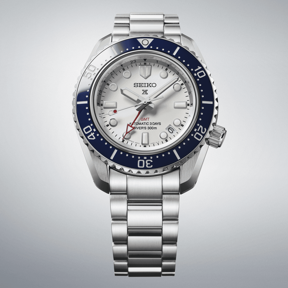 PROSPEX 1968 HERITAGE DIVER'S WATCH SPB519