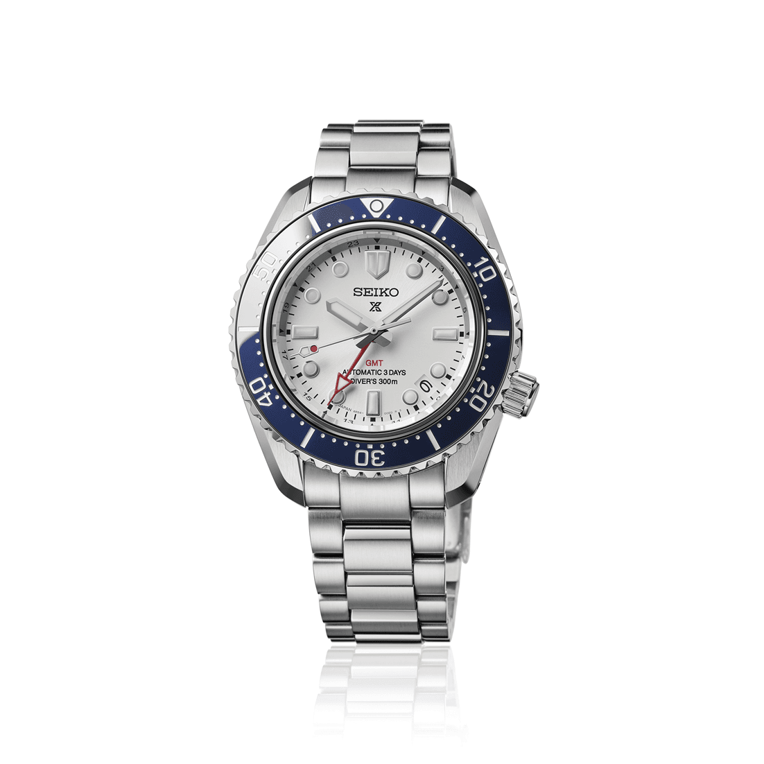 PROSPEX 1968 HERITAGE DIVER'S WATCH SPB519